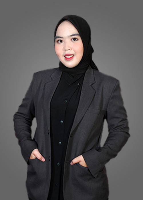 Foto Aisyah