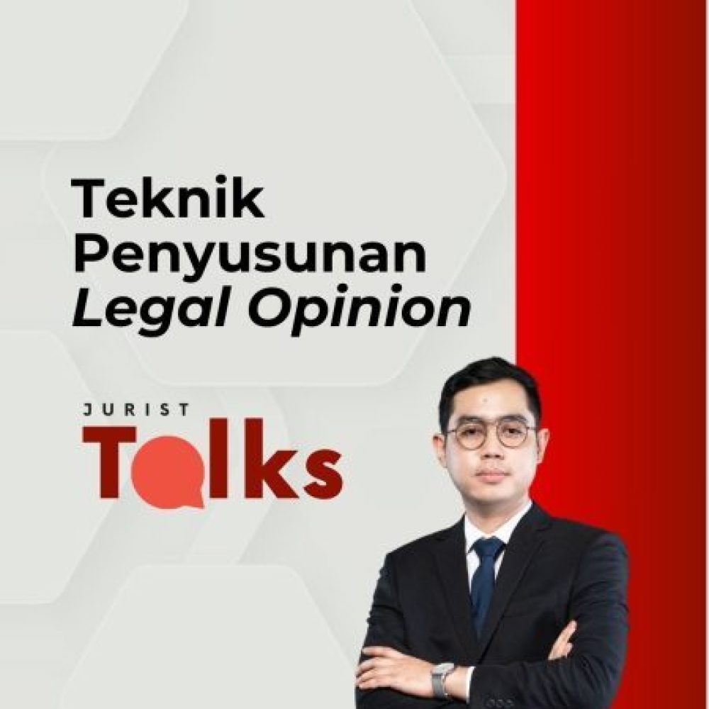 JuristTalks - Dr Ade Adhari (Kisah Anda)