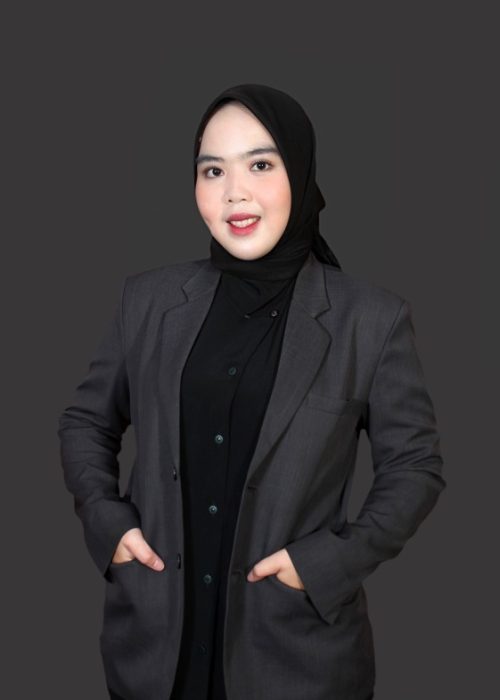 Profile Photo - Aisyah Husnul Khotimah