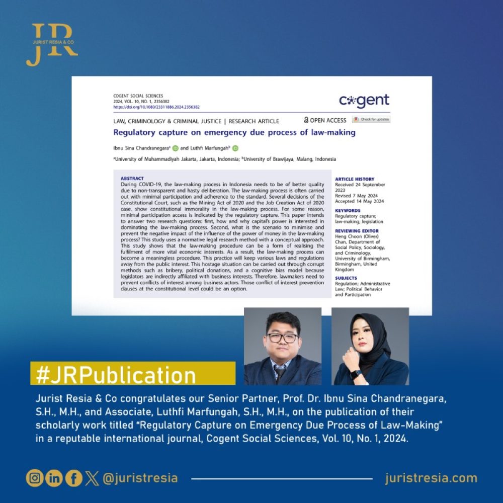 Publikasi JR - Jurnal Prof Ibnu dan Luthfi